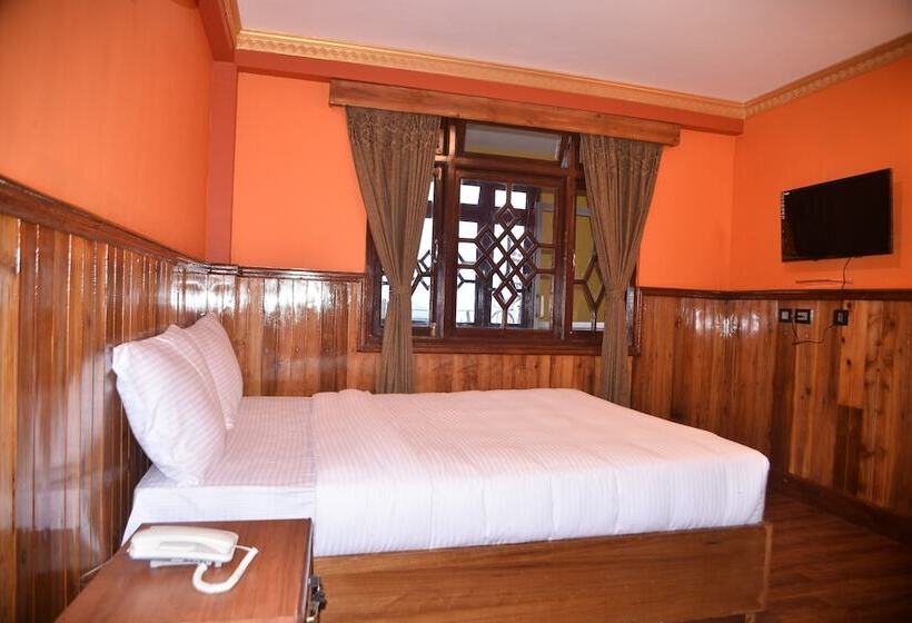 اتاق سوپریور, The Rope Resorts