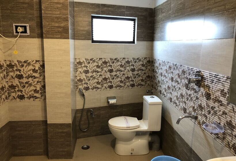 اتاق سوپریور, The Rope Resorts