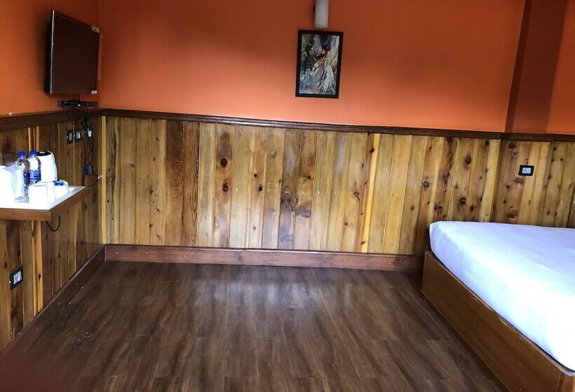 اتاق استاندارد, The Rope Resorts