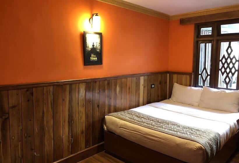 اتاق سوپریور, The Rope Resorts