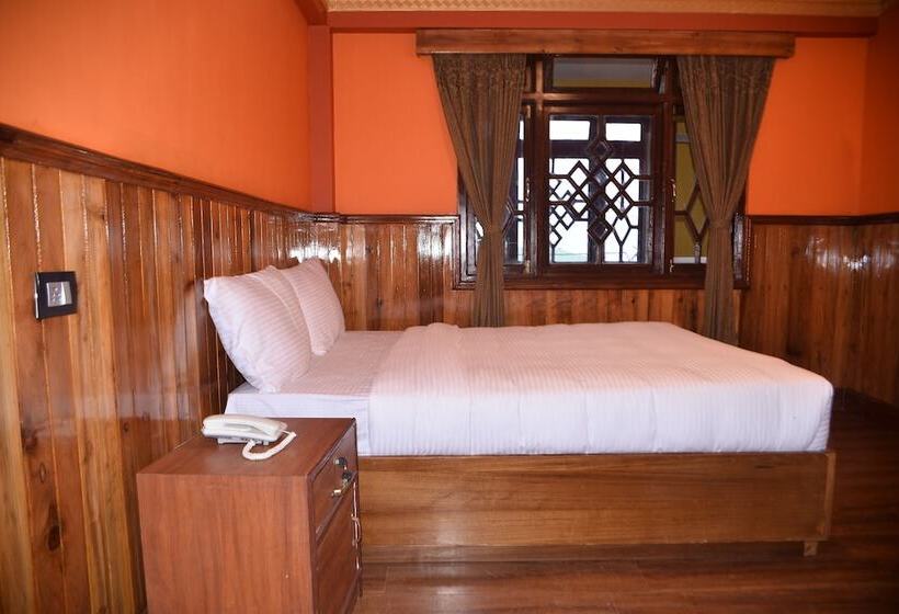 اتاق سوپریور, The Rope Resorts