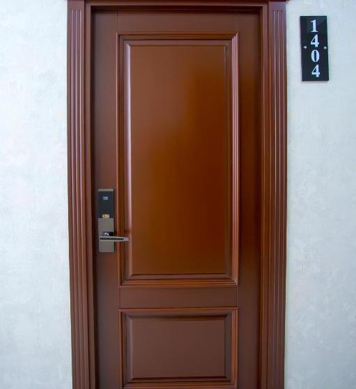 اتاق لوکس, Ayni