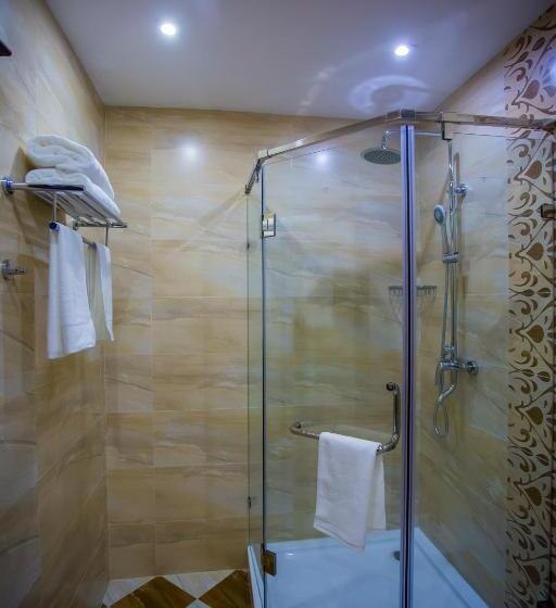 اتاق لوکس, Ayni