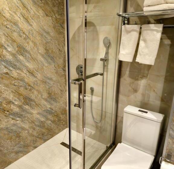 اتاق لوکس, Ayni