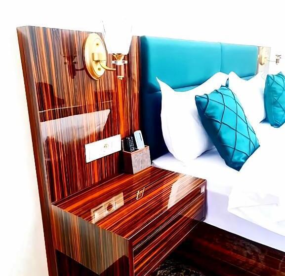 سوییت سوپریور, Ayni