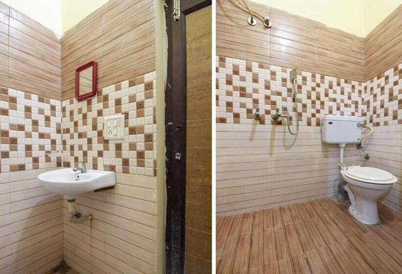 غرفة كلاسيكية ثلاثية, Flagship Patiala Guest House