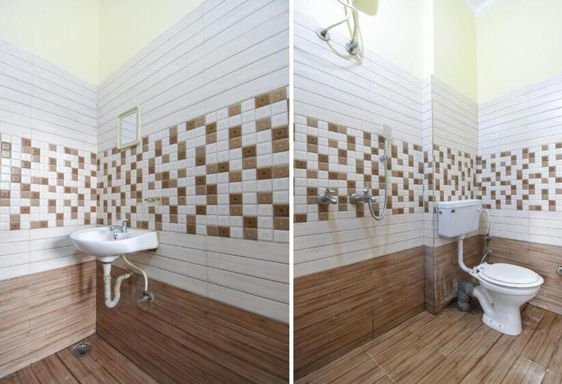 غرفة كلاسيكية ثلاثية, Flagship Patiala Guest House