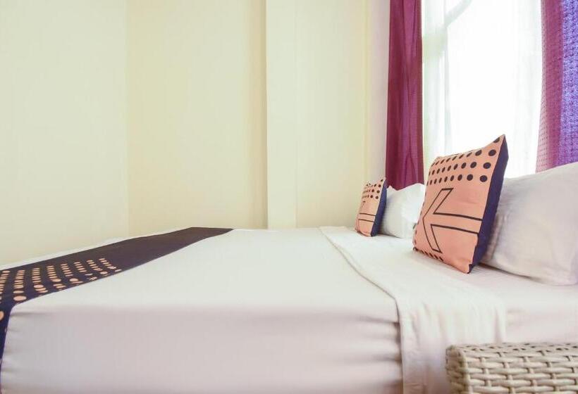 三人经典房间, Flagship Patiala Guest House