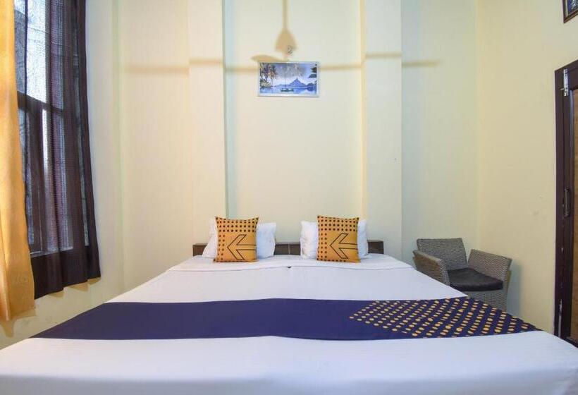 三人经典房间, Flagship Patiala Guest House