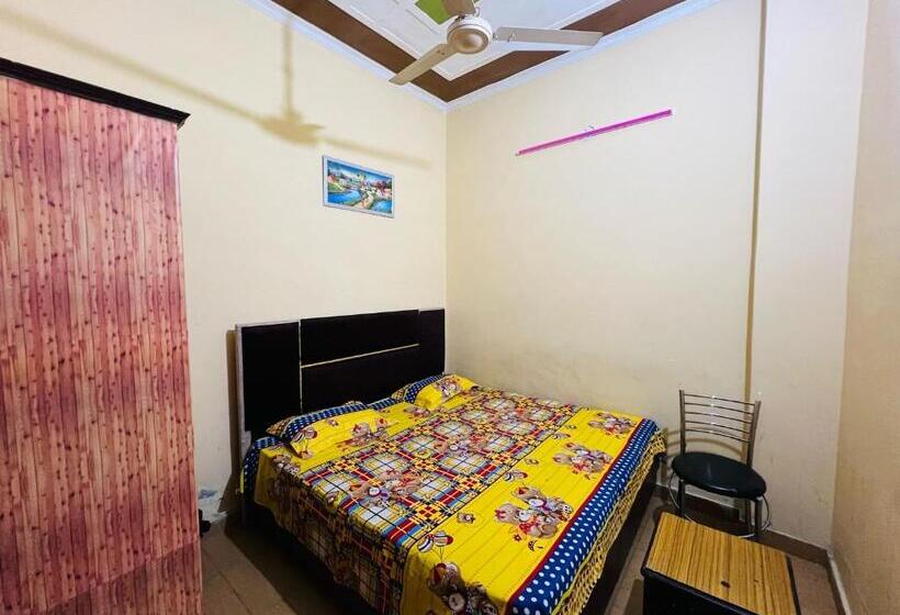 三人经典房间, Flagship Patiala Guest House