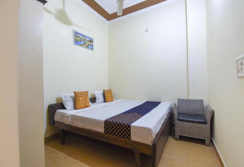 غرفة كلاسيكية ثلاثية, Flagship Patiala Guest House