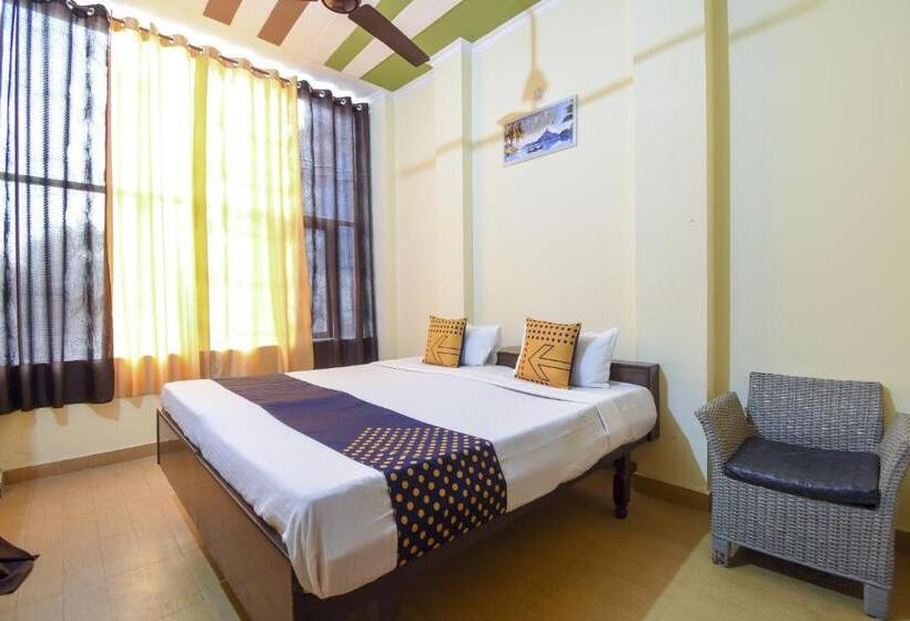 三人经典房间, Flagship Patiala Guest House
