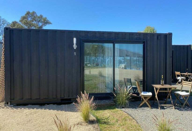 غرفة ديلوكس, La Finca De Vane