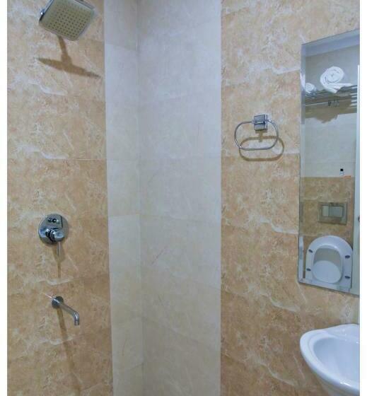 غرفة ديلوكس فردية, Siddharsh Heritage