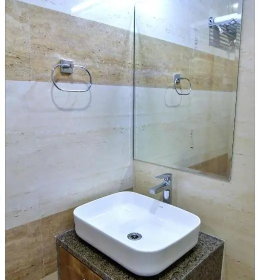 اتاق لوکس با تخت بزرگ, Siddharsh Heritage