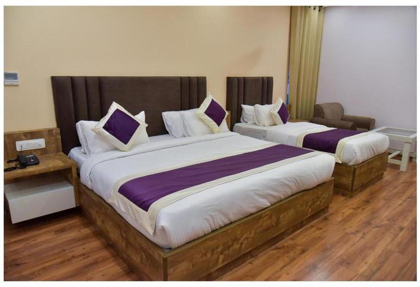 غرفة سوبيريور, Siddharsh Heritage