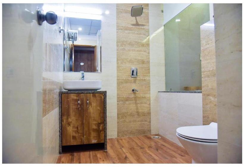 غرفة سوبيريور, Siddharsh Heritage