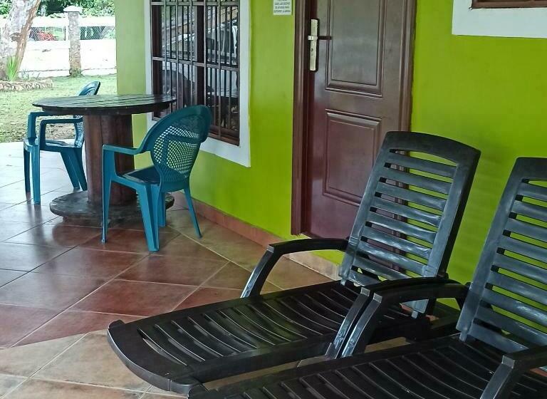 带1个卧室的豪华公寓, La Casa De Thurys