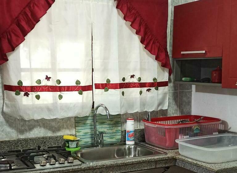 带1个卧室的豪华公寓, La Casa De Thurys