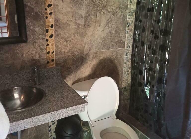 带1个卧室的豪华公寓, La Casa De Thurys