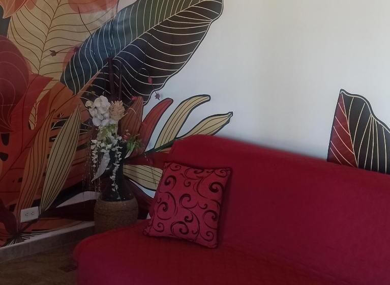 带1个卧室的豪华公寓, La Casa De Thurys