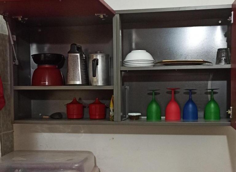 带1个卧室的豪华公寓, La Casa De Thurys