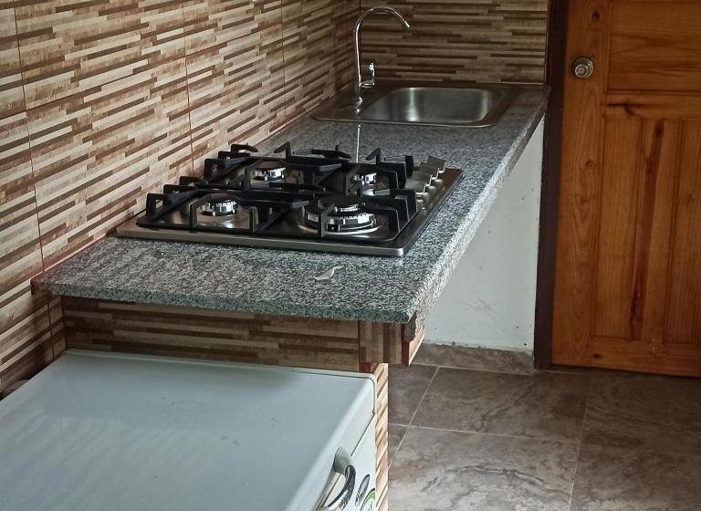 带1个卧室的公寓, La Casa De Thurys