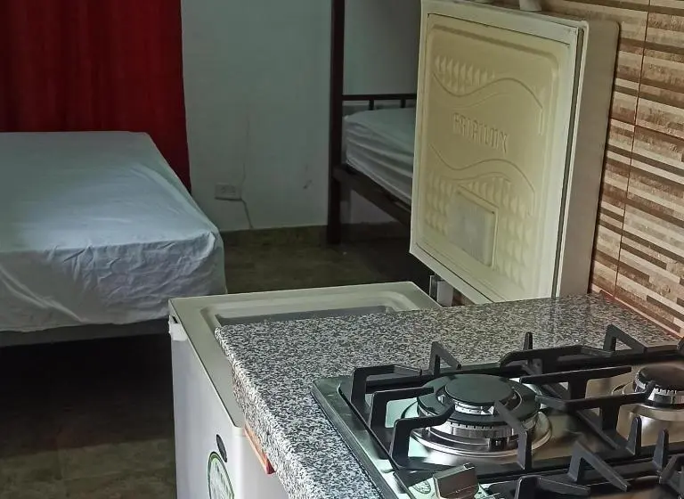 آپارتمان 1 خوابه, La Casa De Thurys