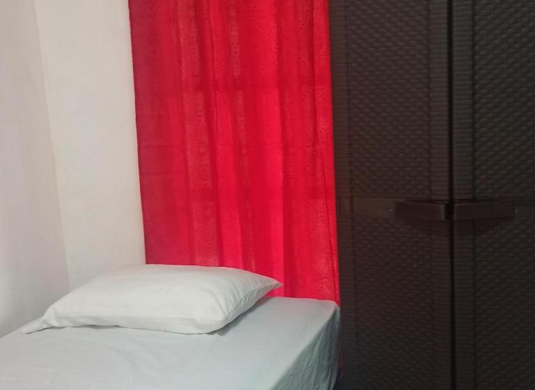 带1个卧室的公寓, La Casa De Thurys