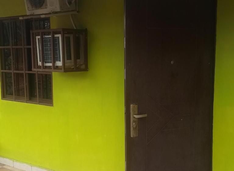 带1个卧室的公寓, La Casa De Thurys