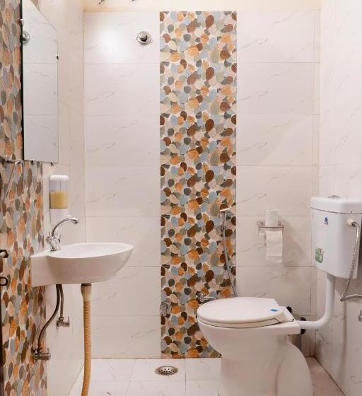 חדר סטנדרט, The Hosteller Udaipur