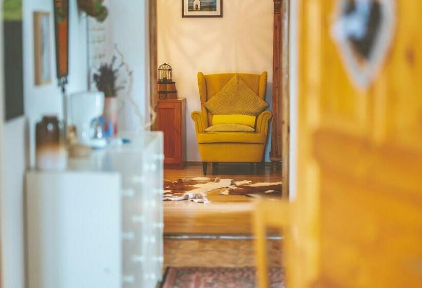 غرفة قياسية, Palkonyha Panzió Speiz