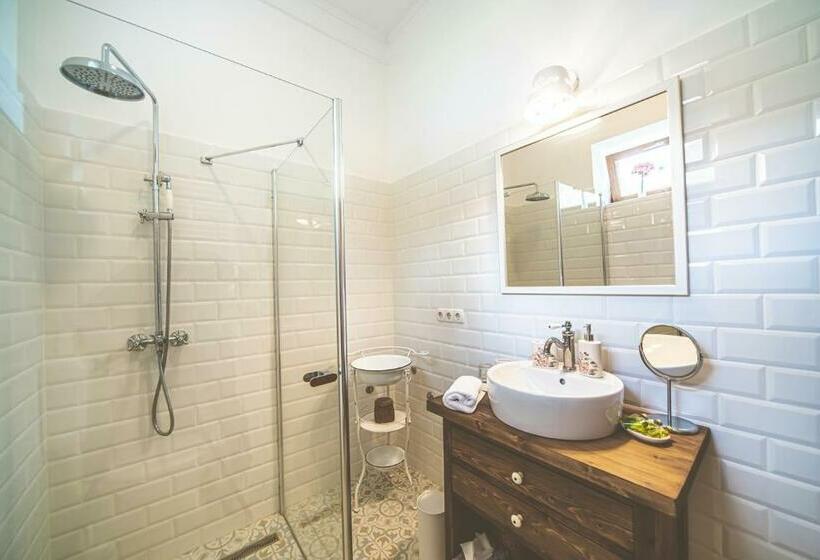 غرفة قياسية, Palkonyha Panzió Speiz