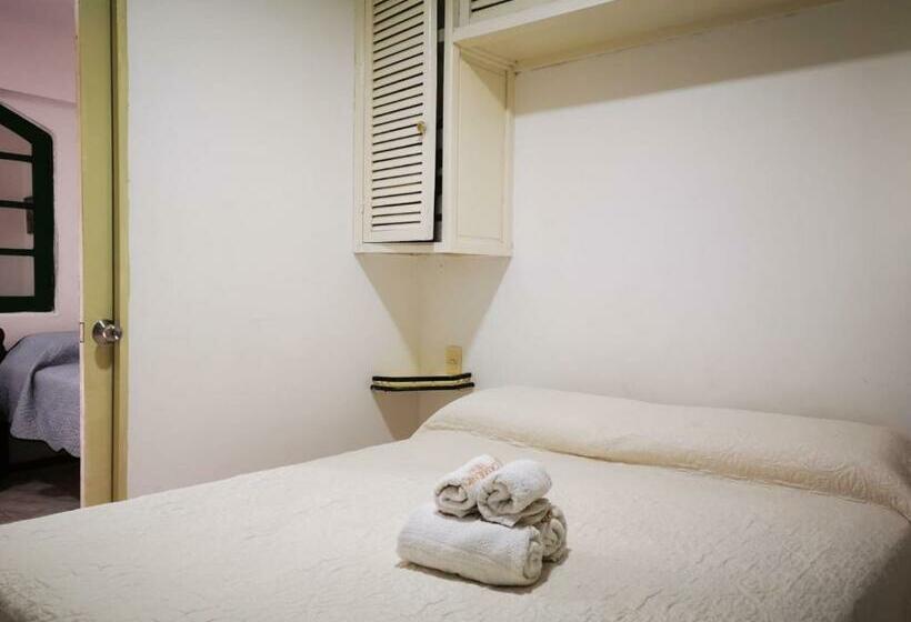 اتاق استاندارد سه نفره, Casablanca Termal Apart