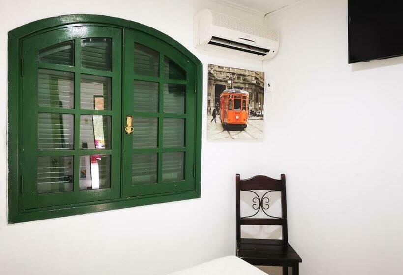 اتاق استاندارد سه نفره, Casablanca Termal Apart