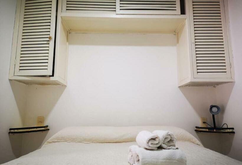 اتاق استاندارد سه نفره, Casablanca Termal Apart