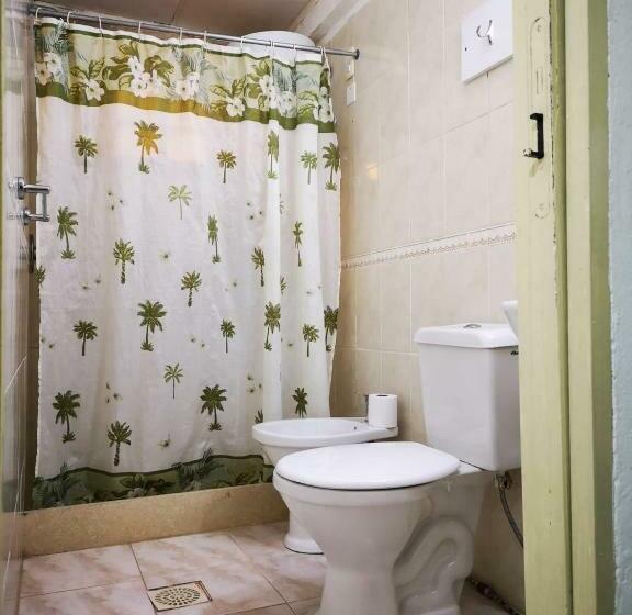 اتاق استاندارد سه نفره, Casablanca Termal Apart