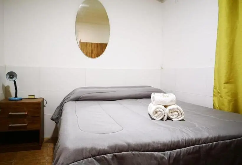 ４ベッドルームクラシックタイプ, Casablanca Termal Apart