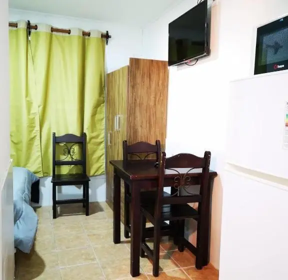 ４ベッドルームクラシックタイプ, Casablanca Termal Apart