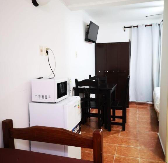 اتاق کلاسیک چهارنفره, Casablanca Termal Apart