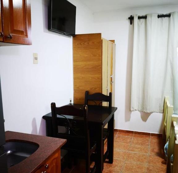 اتاق خانوادگی, Casablanca Termal Apart