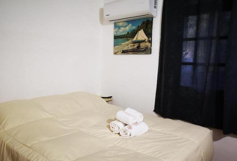 اتاق خانوادگی, Casablanca Termal Apart