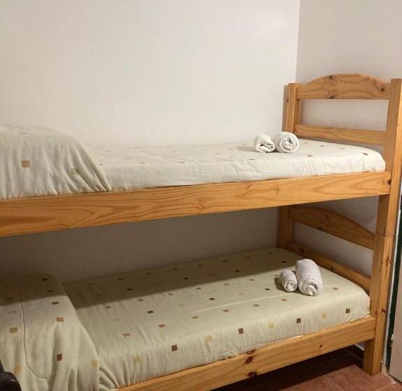 اتاق خانوادگی, Casablanca Termal Apart