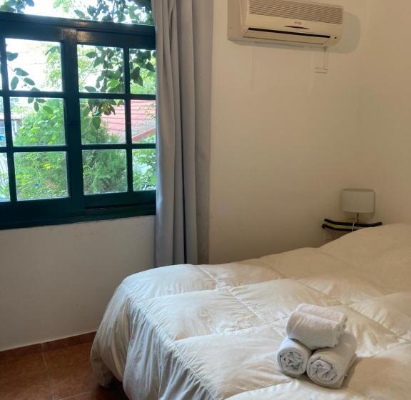 اتاق خانوادگی, Casablanca Termal Apart