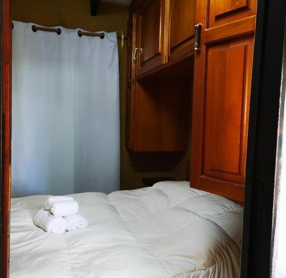 آپارتمان 1 خوابه, Casablanca Termal Apart