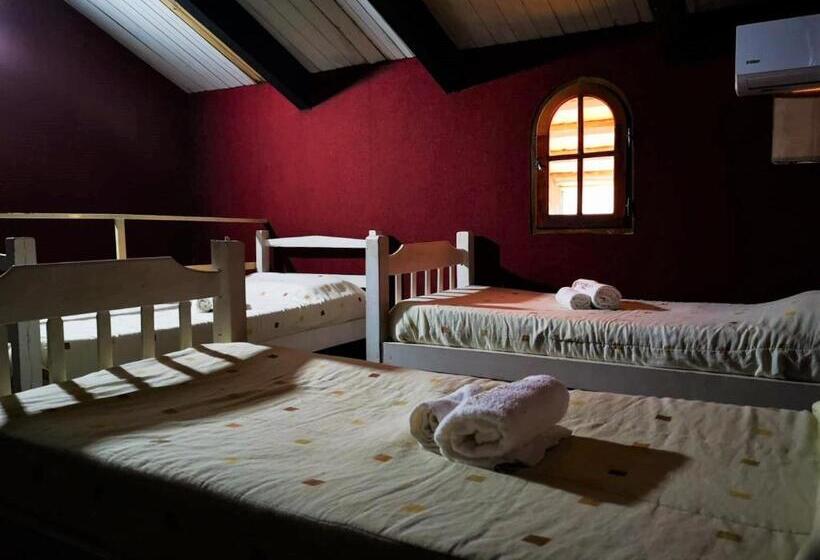 آپارتمان 1 خوابه, Casablanca Termal Apart