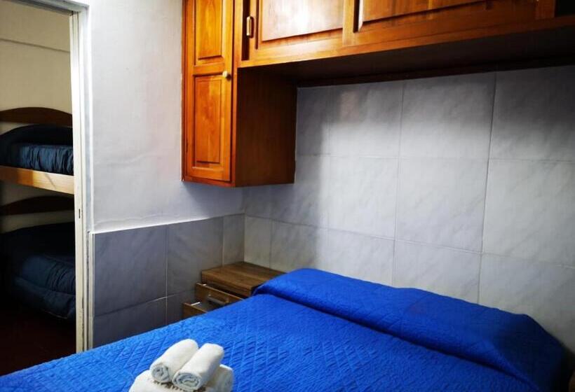 آپارتمان 1 خوابه, Casablanca Termal Apart