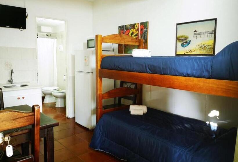 آپارتمان 1 خوابه, Casablanca Termal Apart