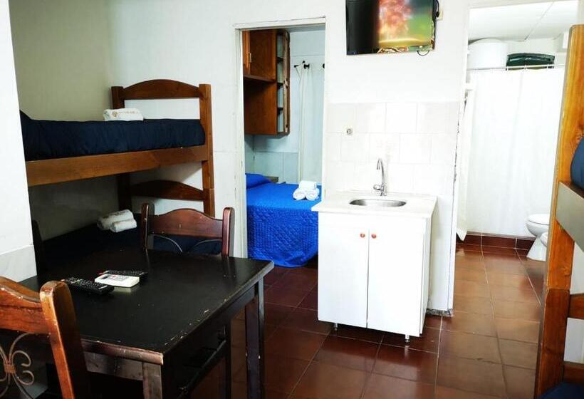 آپارتمان 1 خوابه, Casablanca Termal Apart