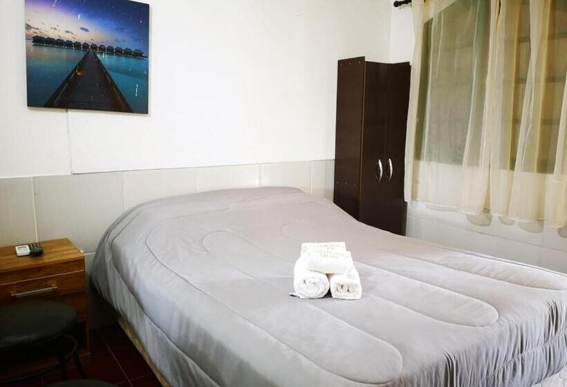 اتاق استاندارد, Casablanca Termal Apart